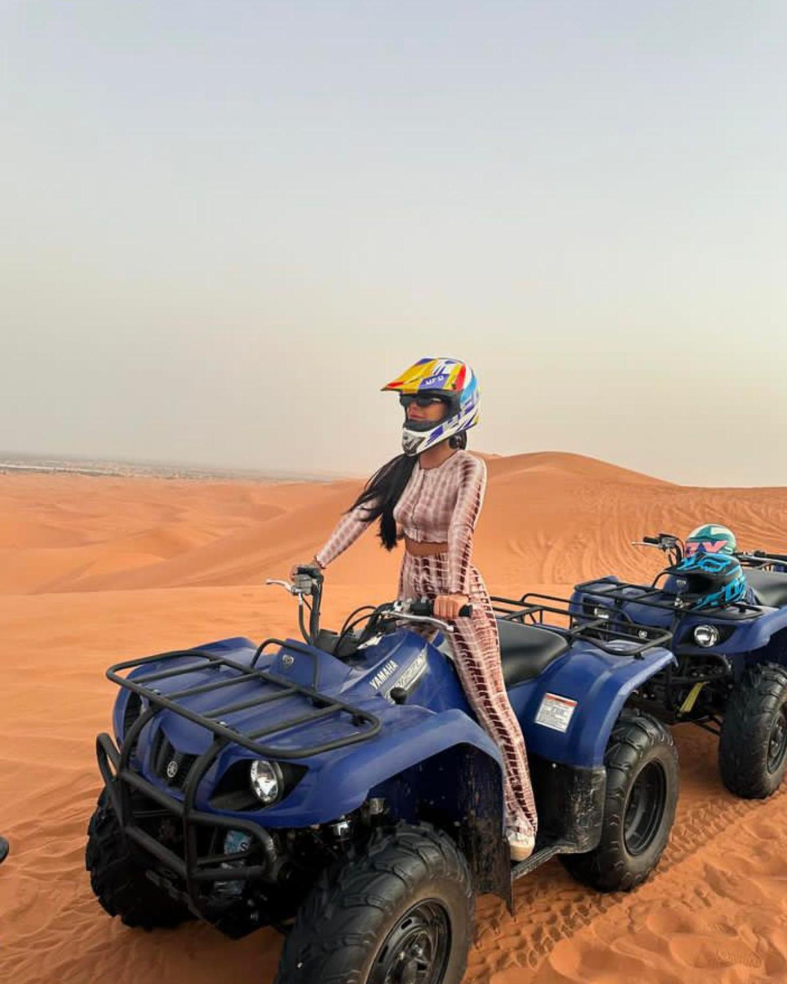Luxury Desert Camp 5* Merzouga