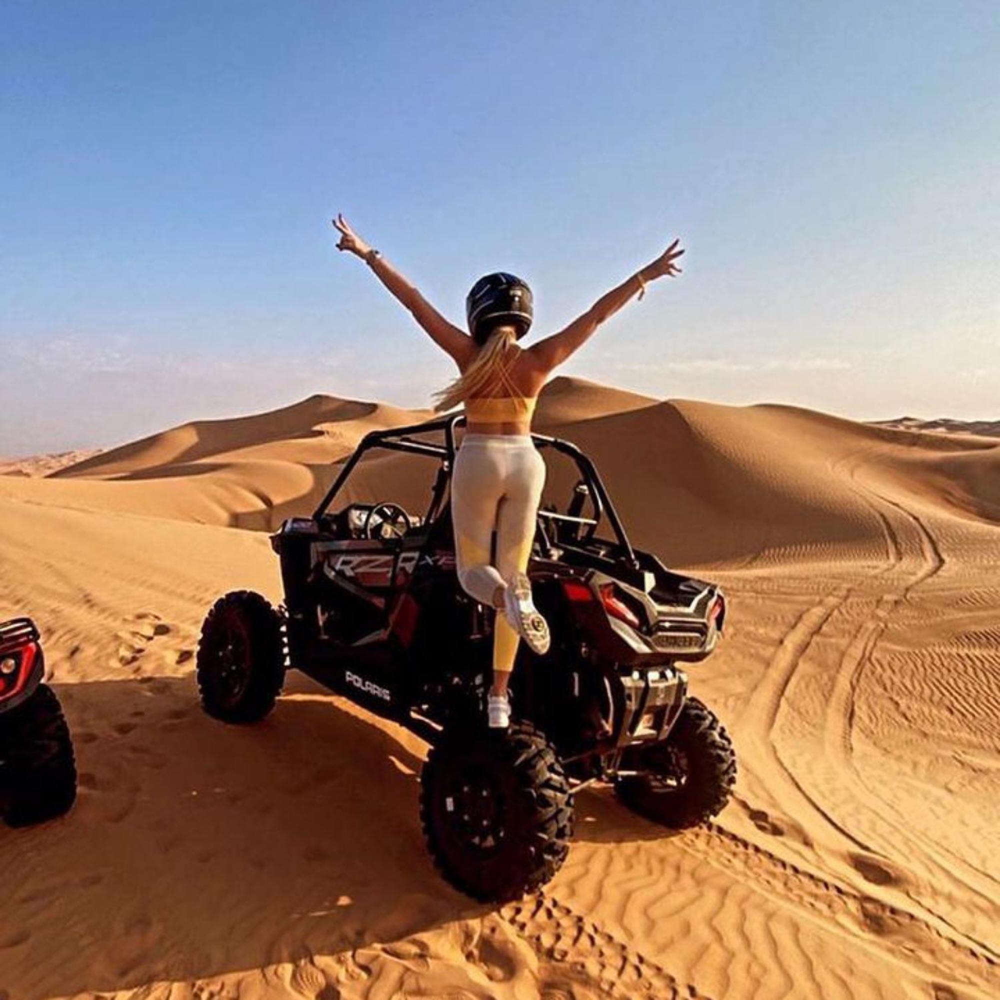 Campsite Luxury Desert Camp Merzouga