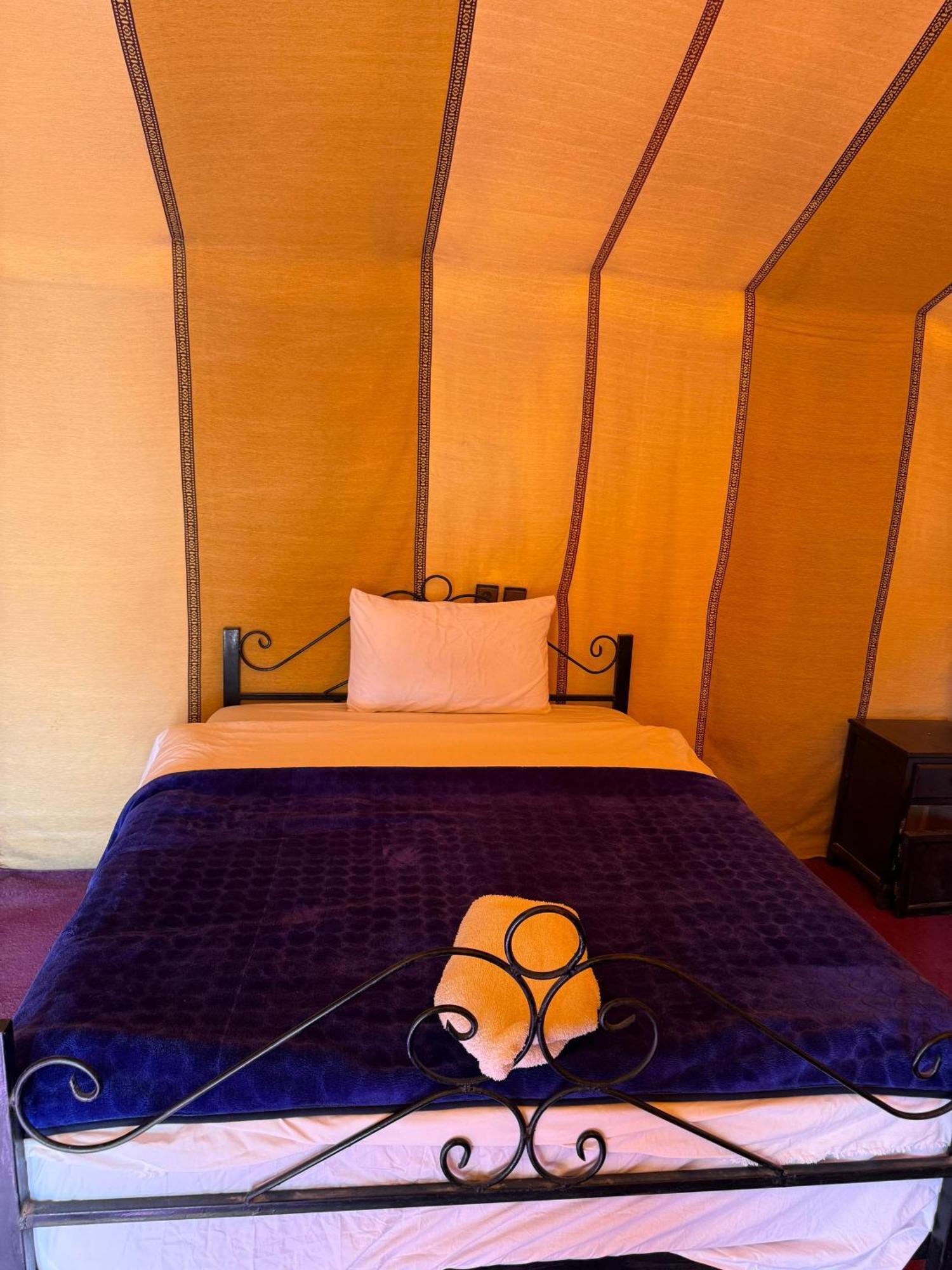 Luxury Desert Camp Merzouga